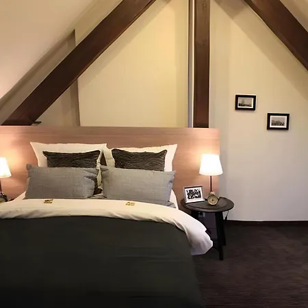 Sleephotels Hotel Hambourg