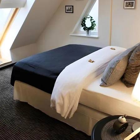 Sleephotels 3* Hambourg