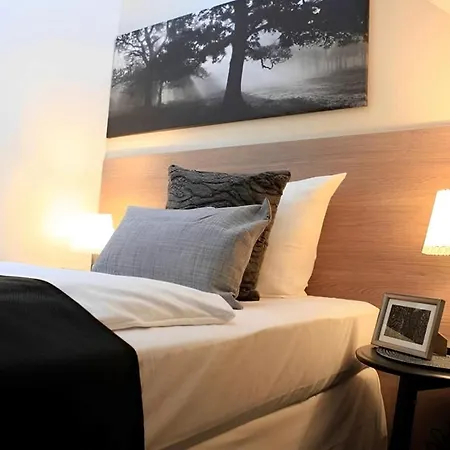Hotel Sleephotels 3*