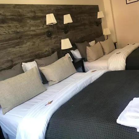 Hamburg Room 2* Гамбург