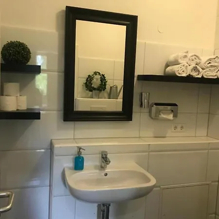 Hamburg Room Гамбург