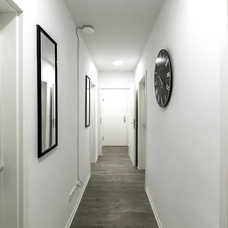Arkadia Haus Alstertal * Hamburgo