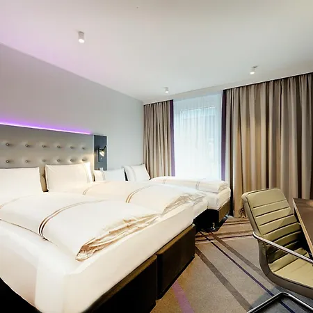 Hotel Premier Klostertor 3*