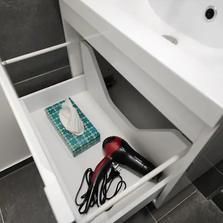 Davin Aparments - Self-check-in شقة فندقية