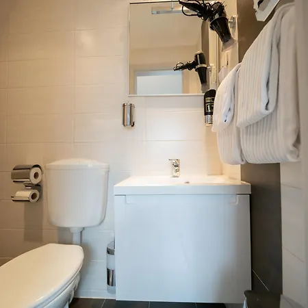 Boritzka Guest house Hamburg