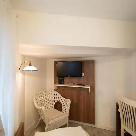 Guest house Boritzka