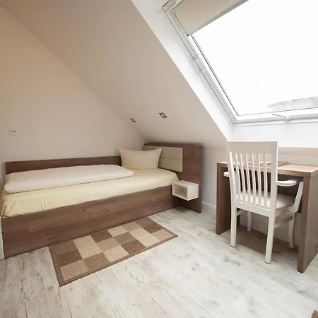 Boritzka Guest house