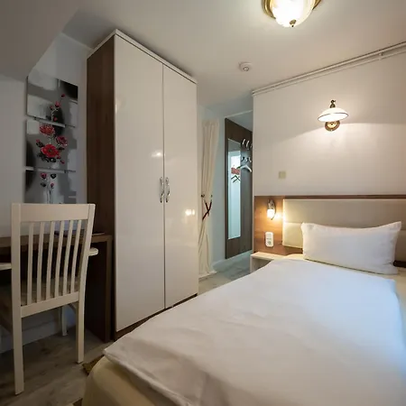 Boritzka Guest house *