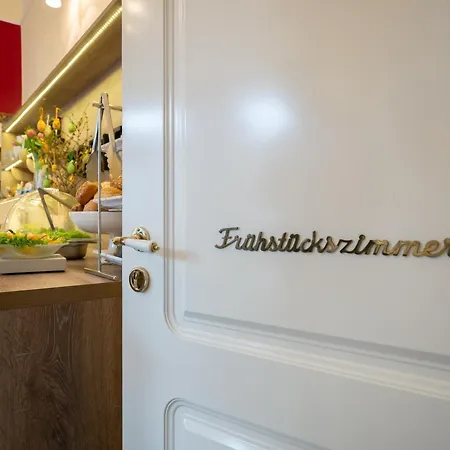 Boritzka Guest house