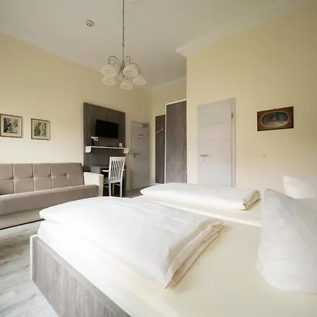 Boritzka Guest house