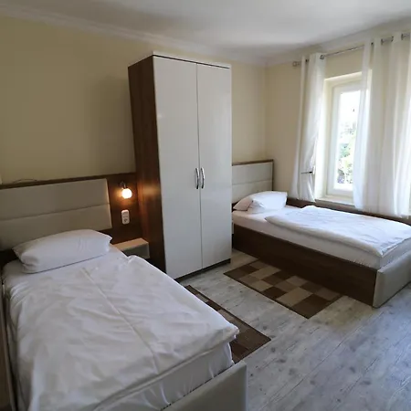 Guest house Boritzka