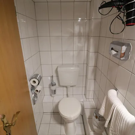 Boritzka Guest house *