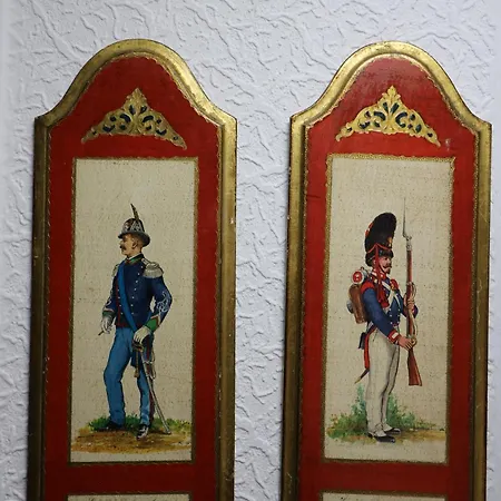 Boritzka * Hamburg