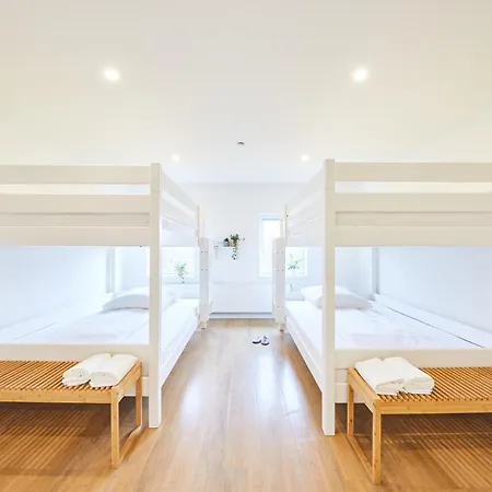 Penthouse Im Herzen Hamburgs