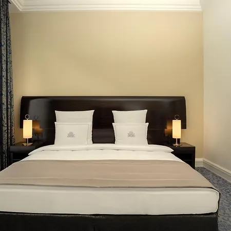 Hotel Atlantic Hamburg, Autograph Collection 5*