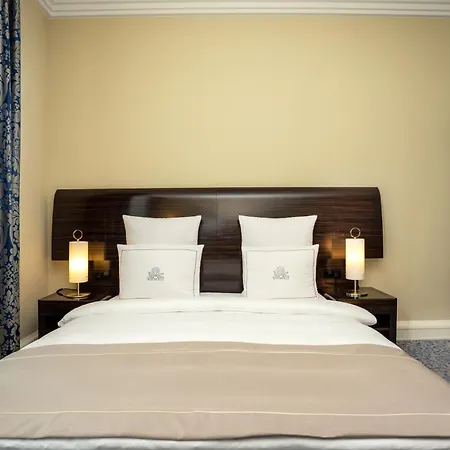 Atlantic Hamburg, Autograph Collection Hotel Amburgo