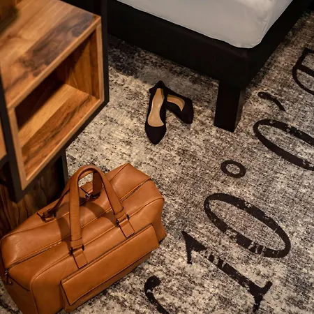 Ibis Styles Barmbek 3* Αμβούργο