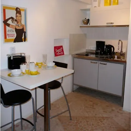 Alster-und Citynahes Appartement Hambourg