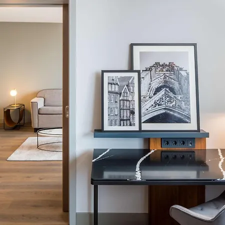 Radisson Blu Hotel, Airport Hamburg