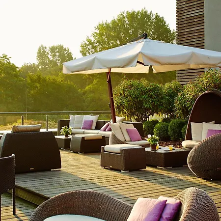 Aspria Uhlenhorst Hotel