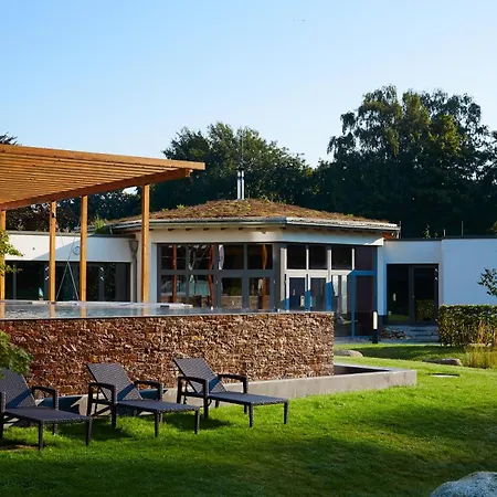 Aspria Uhlenhorst 4* Hamburg