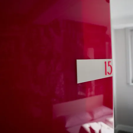 Hostel @friends By Citysurfer Hamburg