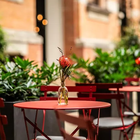 Hotell Tortue - Schoener Als Fantasie 4*