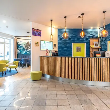 Ibis Styles Alster Hotel