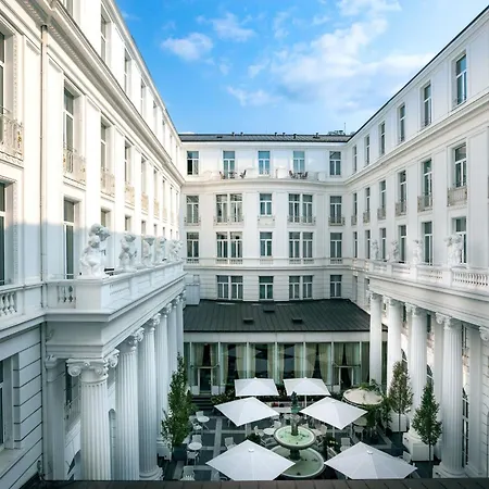 Atlantic Hamburg, Autograph Collection 5* Amburgo