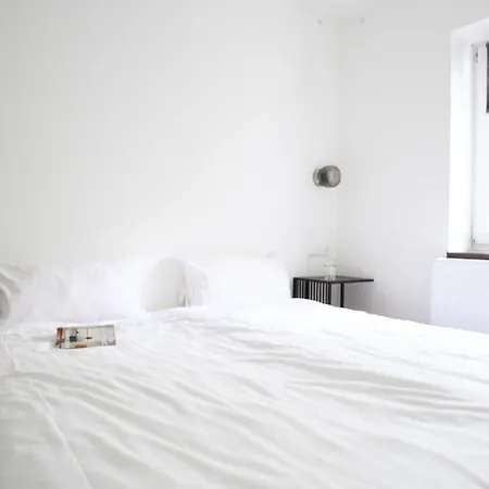 Lejlighedshotel Les Jardins 3*