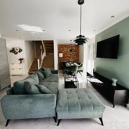 Holiday home Haus In Harburger Berge