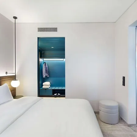 Novotel Station Hotel Hamburg