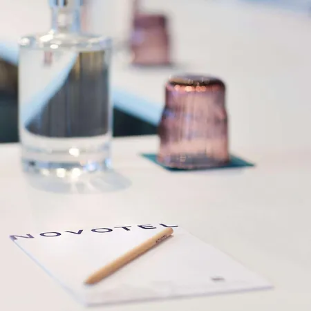 Novotel Station Hotel *