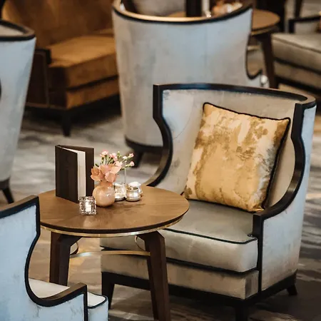 Atlantic Hamburg, Autograph Collection Hotel Amburgo