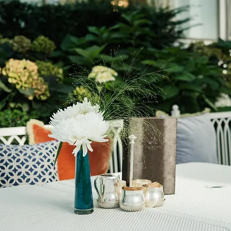 Atlantic Hamburg, Autograph Collection Hotel 5*