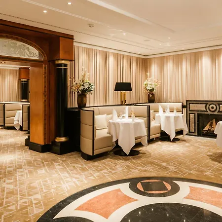 Hotel Atlantic Hamburg, Autograph Collection Hamburg