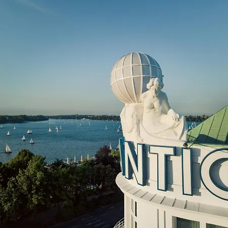 Atlantic Hamburg, Autograph Collection 5*