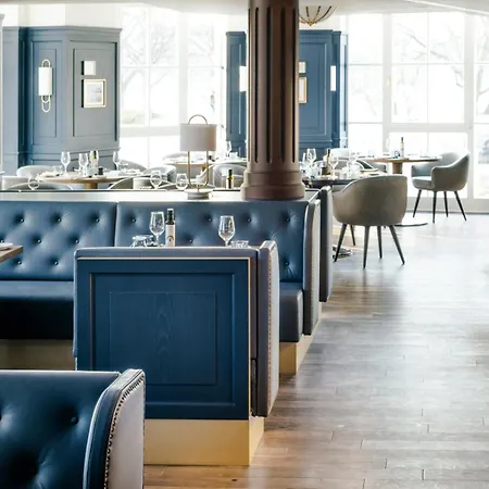Atlantic Hamburg, Autograph Collection 5* Amburgo