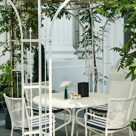 Atlantic Hamburg, Autograph Collection Hotel Amburgo