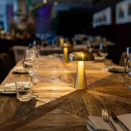 Radisson Blu Hotel, 4* Hamburg