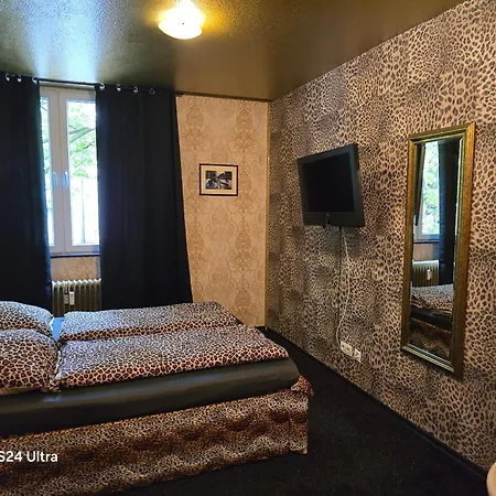 Kiezbude Hostel Hamburg