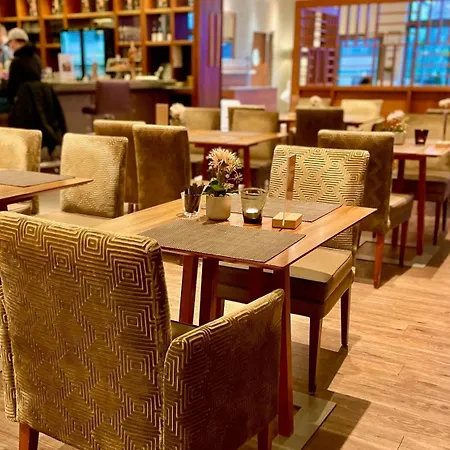 Hotel Aspria Uhlenhorst 4*
