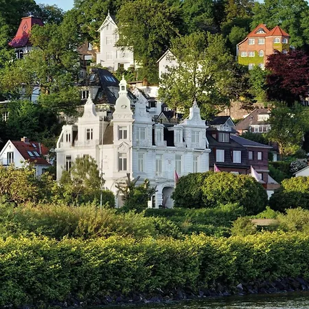 Stilwerk Strandhotel Blankenese