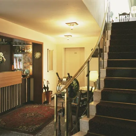 Hotell Motel Hamburg Hamburg-Harburg