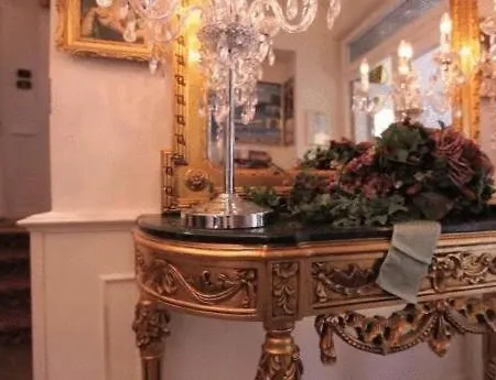 Hotel Boulevard 4*