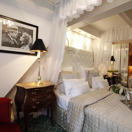 Hotel Boulevard 4*