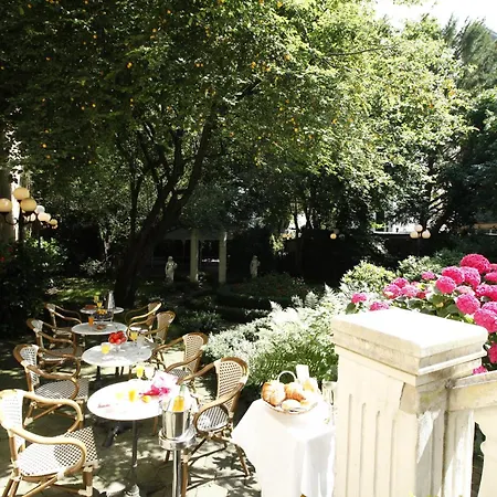 Hotel Boulevard