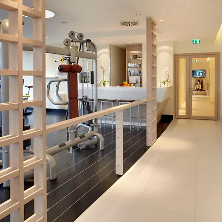 Radisson Blu Hotel,