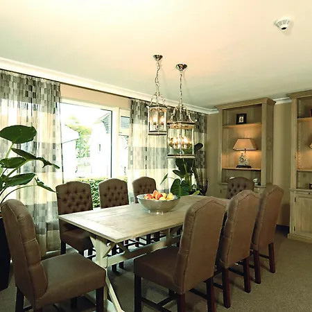 Hotel Business & Hamborg