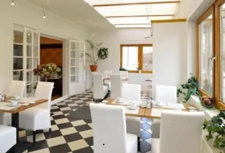 Hotel Schmidt Hamburk